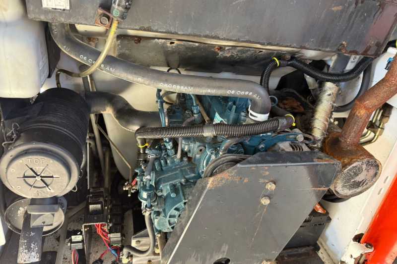 OmecoHub - Immagine BOBCAT 553